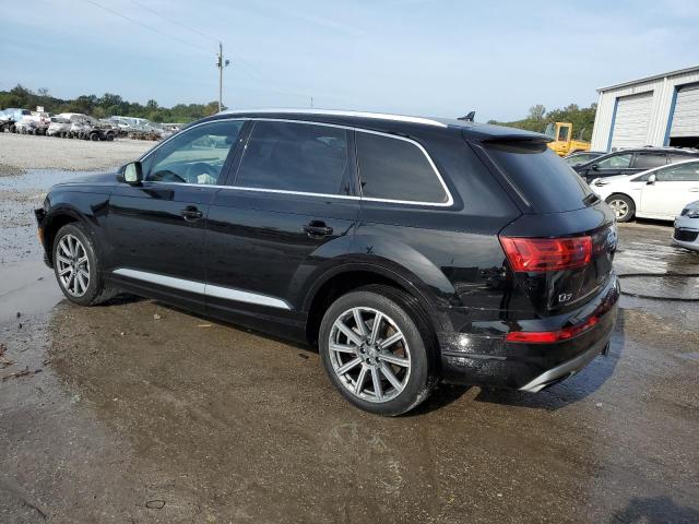 WA1VAAF72JD037987 2018 AUDI Q7, photo no. 2