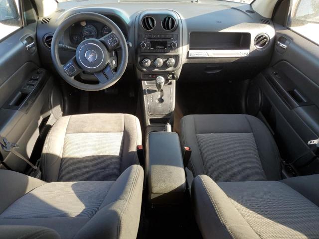 2017 JEEP COMPASS 4D 1C4NJCBA6HD147518