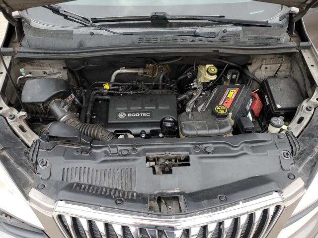 KL4CJBSB4FB079023 Buick Encore Convenience