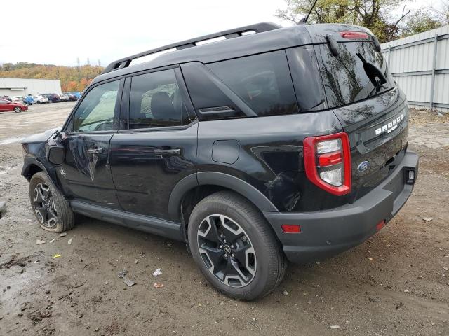 3FMCR9C66PRD54635 Ford Bronco Sport Outer Banks