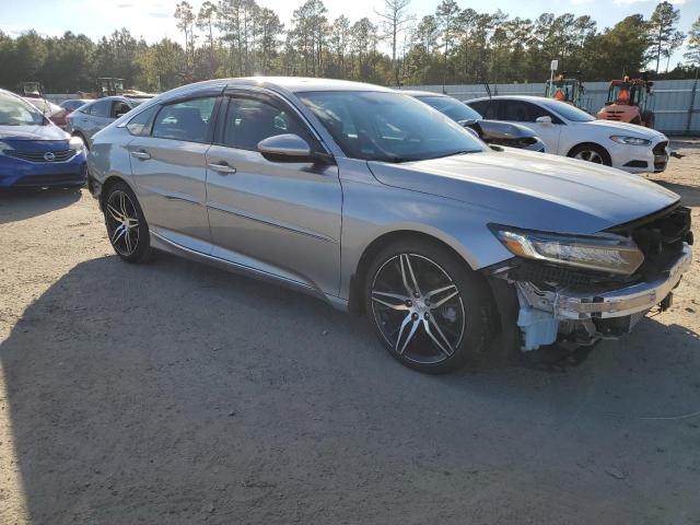 1HGCV2F94NA011134 Honda Accord Touring