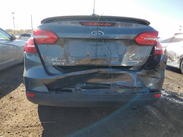 1FADP3J26JL203849 2018 FORD FOCUS, photo no. 6