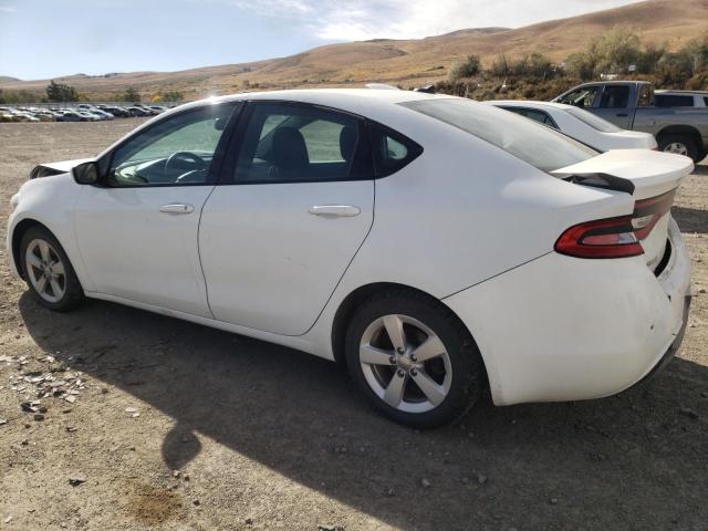 1C3CDFBB0FD212518 | 2015 DODGE DART SXT