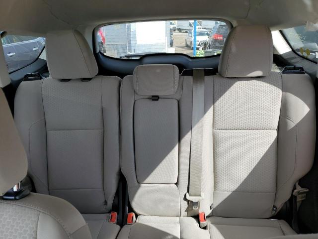 2018 FORD ESCAPE SE - 1FMCU9GD7JUA72799