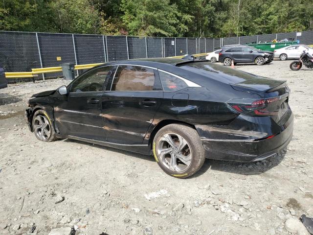 1HGCV1F44KA175011 2019 Honda Accord Ex