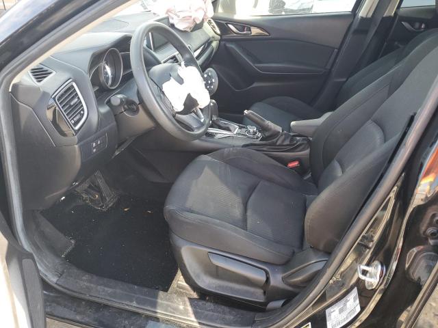 2016 MAZDA 3 SPORT - 3MZBM1U72GM308446