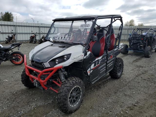 2023 KAWASAKI KRT800 L - JKBRTCL11PB500726