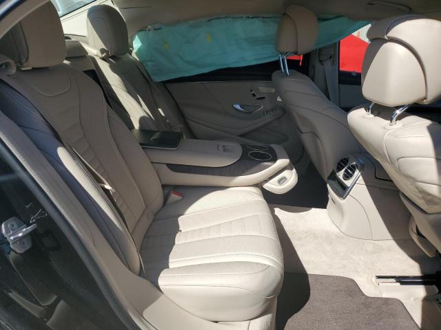 2020 MERCEDES-BENZ S 560 - W1KUG8DB9LA569490
