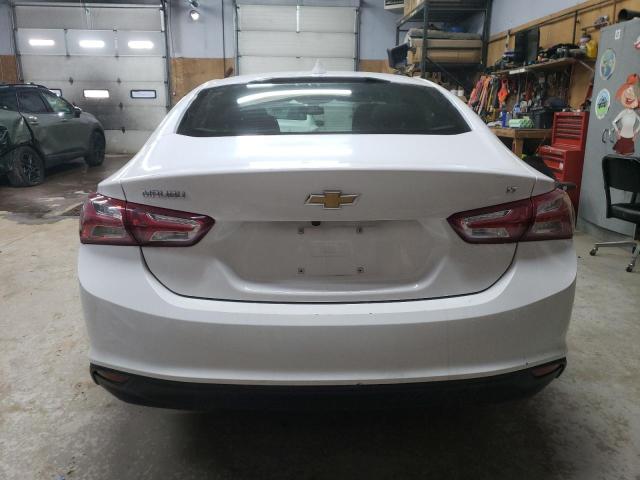 1G1ZD5STXLF038913 | 2020 CHEVROLET MALIBU LT