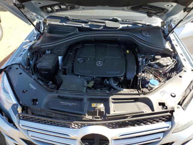 4JGDA5HB5GA732500 2016 MERCEDES-BENZ GLE-CLASS, photo no. 11