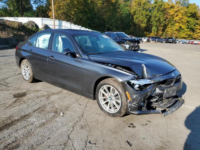 WBA8E5G52HNU42213 BMW 320 XI