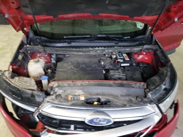 2FMPK3K83GBB42814 2016 FORD EDGE, photo no. 11