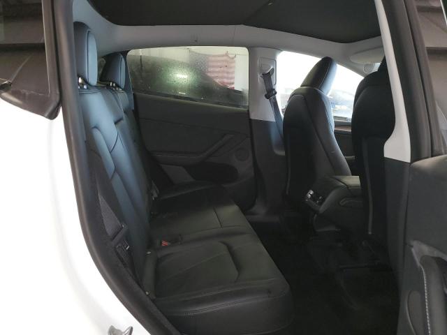 7SAYGDEE5PA108619 Tesla Model Y