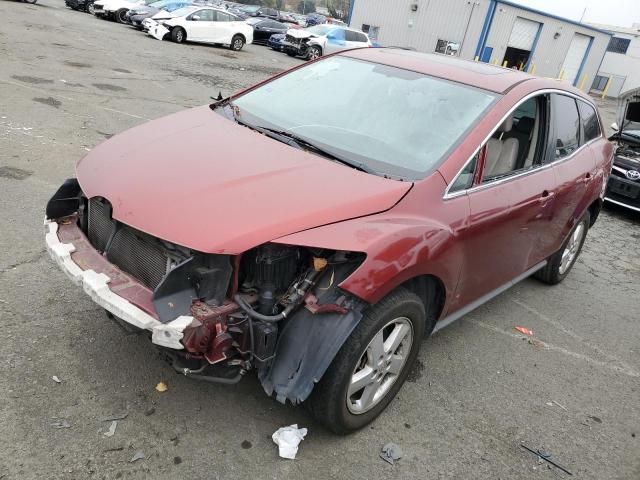 2007 Mazda CX-7 