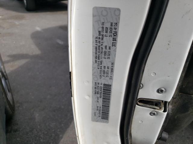 2016 DODGE CHARGER PO - 2C3CDXKT9GH247884