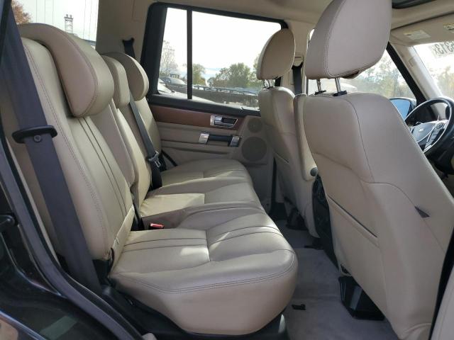 2016 LAND ROVER LR4 SALAB2V67GA798873