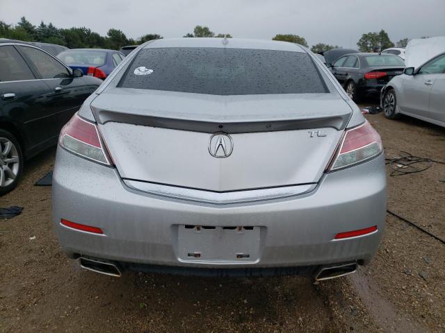 19UUA8F59EA005359 | 2014 ACURA TL TECH