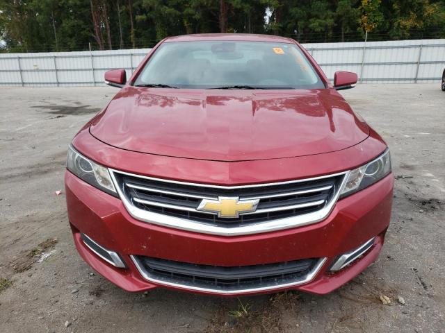 1G1125S33FU136846 | 2015 CHEVROLET IMPALA LT