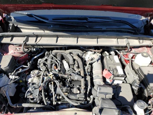 VIN 5TDGZRAH5MS537351 2021 Toyota Highlander, Xle no.12