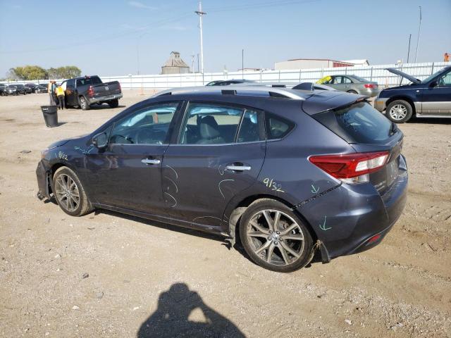 4S3GTAN67H3701668 Subaru Impreza Limited