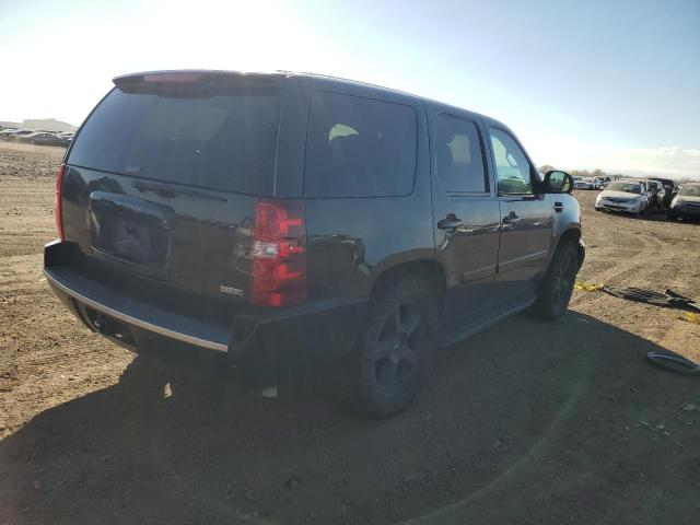 1GNFC13077J341362 2007 Chevrolet Tahoe C1500