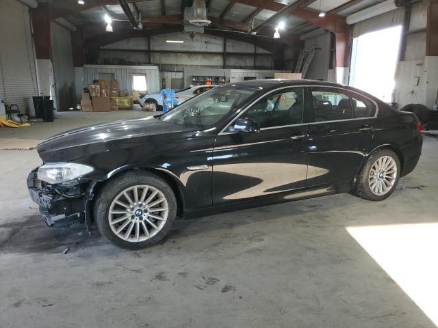 2013 BMW 5 Series, 535 XI