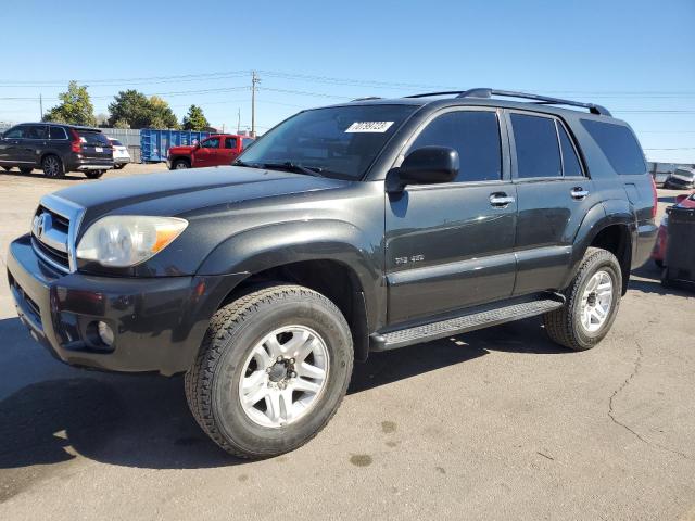 2006 Toyota 4Runner SR5