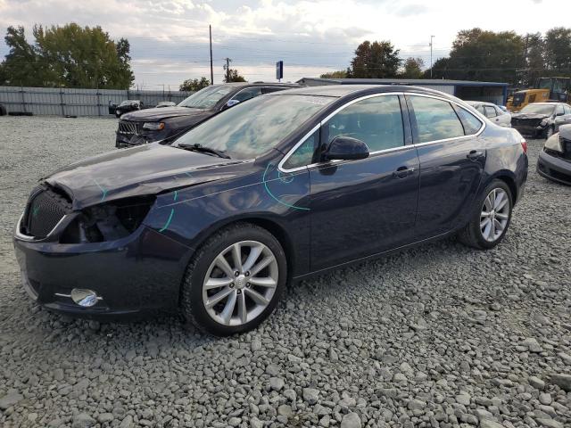 2015 Buick Verano 