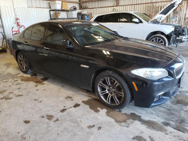 VIN WBAXH5C51DD108764 2013 BMW 5 Series, 528 XI no.4