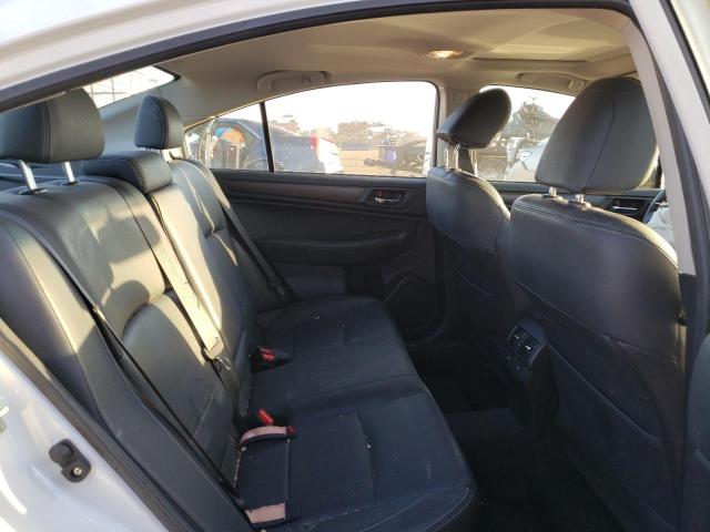 4S3BNEL63F3011055 Subaru Legacy 3.6r Limited