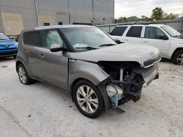 KNDJP3A53E7007180 | 2014 KIA SOUL +