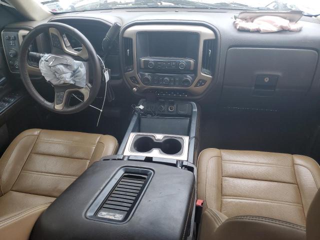 2018 GMC SIERRA K15 - 3GTU2PEJ4JG240123