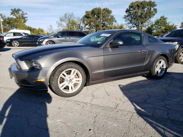 2013 Ford Mustang 