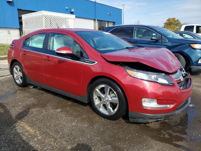 VIN 1G1RD6E43EU130082 2014 Chevrolet Volt no.4