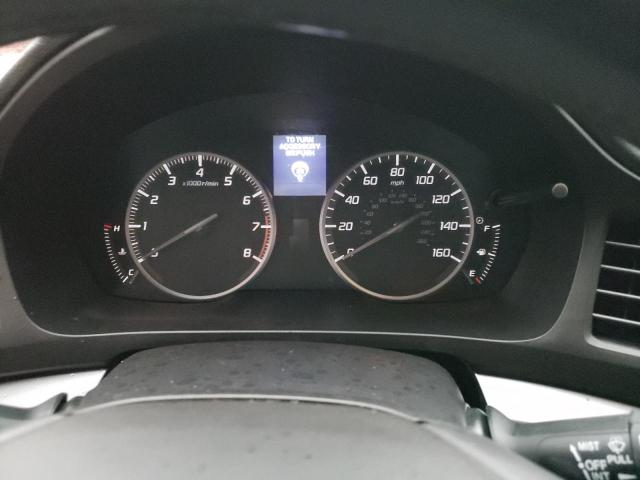 2015 ACURA ILX 20 - 19VDE1F39FE006026