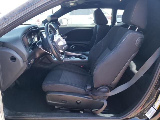 2015 DODGE CHALLENGER - 2C3CDZAG8FH900915