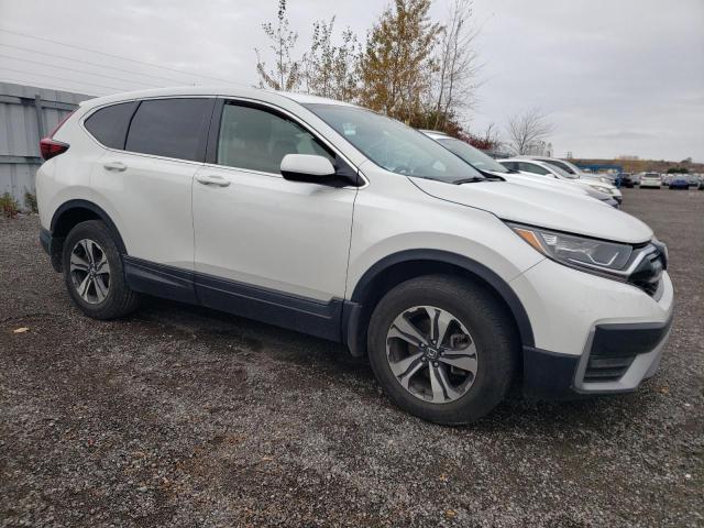 2022 Honda Cr-V Lx VIN: 2HKRW2H20NH222507 Lot: 73873003