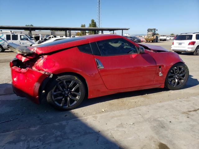 JN1AZ4EH6KM421560 Nissan 370Z BASE