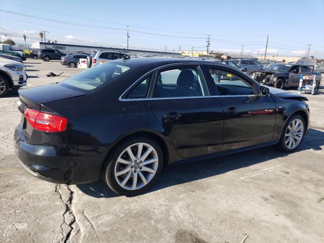 VIN WAUAFAFL8EN017968 2014 Audi A4, Premium no.3