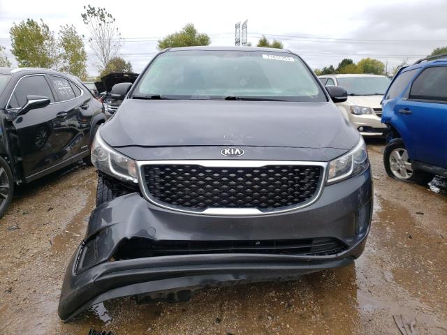 KNDMB5C11F6067113 KIA SEDONA LX