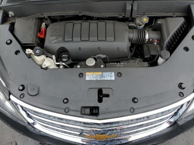2017 CHEVROLET TRAVERSE L - 1GNKVGKD9HJ196116