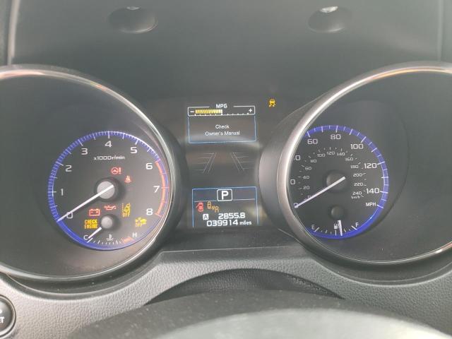 2018 SUBARU LEGACY 4S3BNAF68J3028110