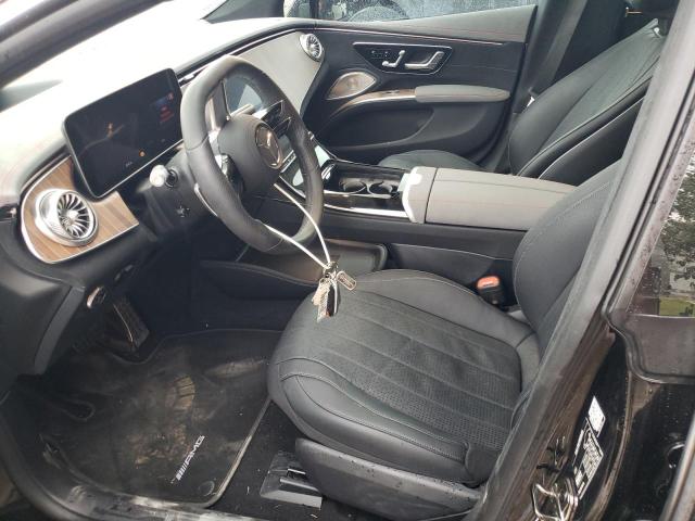 2022 MERCEDES-BENZ EQS SEDAN - W1KCG2DB4NA005144