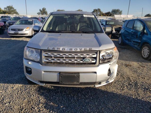 2011 Land Rover Lr2 Hse VIN: SALFR2BN5BH244194 Lot: 71835893