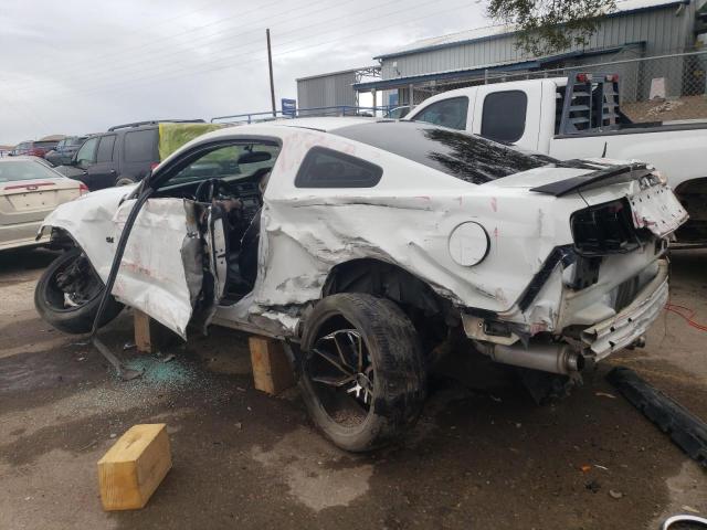 1ZVBP8CF6E5213531 Ford MUSTANG GT