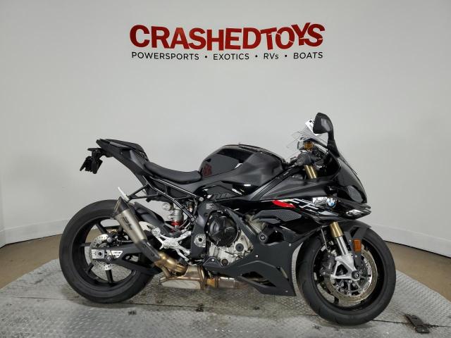 2023 BMW S 1000 RR - WB10E6307P6H87987