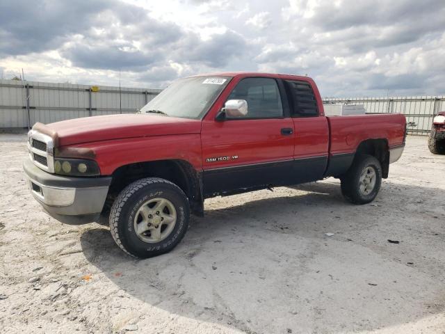 1997 Dodge Ram 1500 