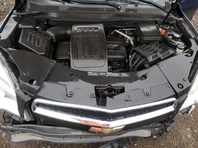 2GNFLGEK8F6238545 | 2015 CHEVROLET EQUINOX LT