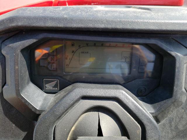 2016 HONDA SXS1000 M3 1HFVE04AXG4001434