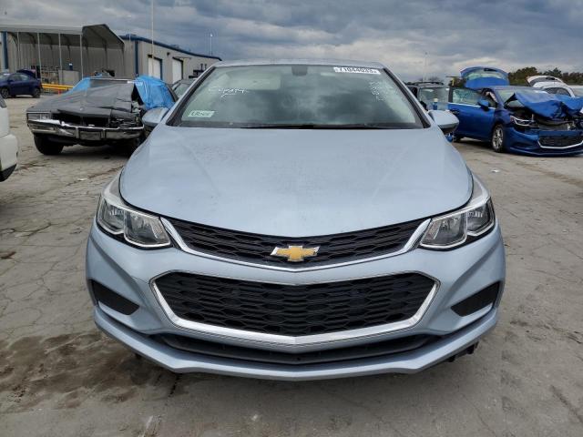 1G1BC5SM0J7182202 | 2018 Chevrolet cruze ls